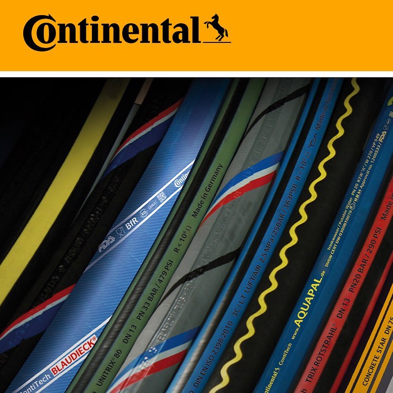 Continental Contitech is the... - Guanyiachardwaremanila | Facebook