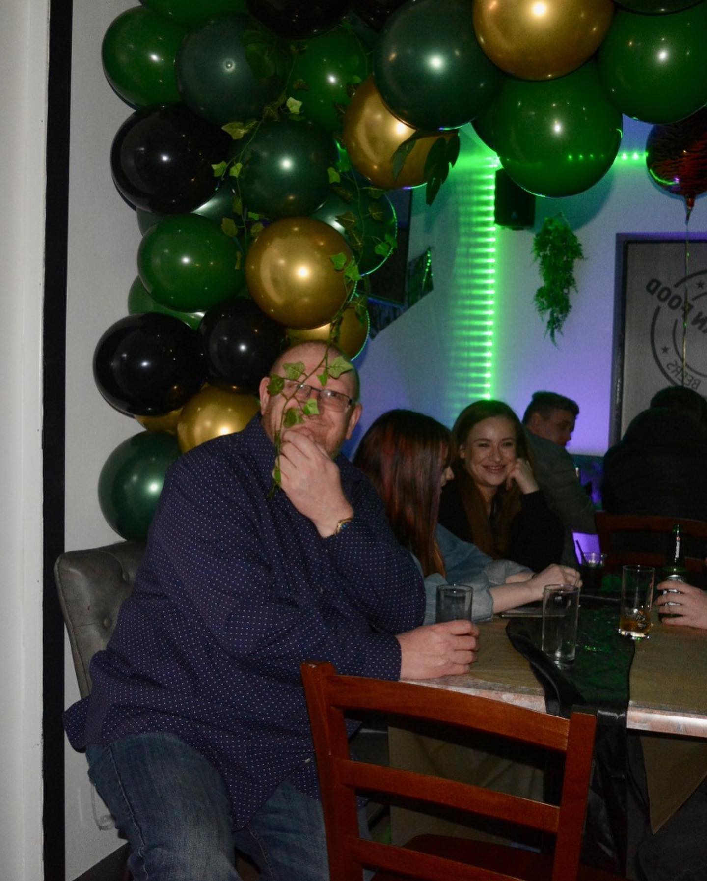 Ultimate Bar and lounge | Dunstable