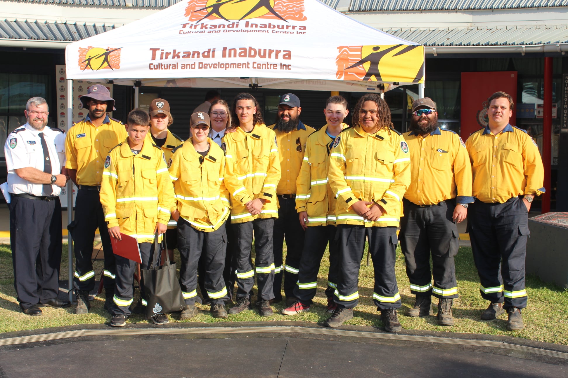 🧑🏽‍🚒The RFS... - NSW Rural Fire Service - MIA District | Facebook