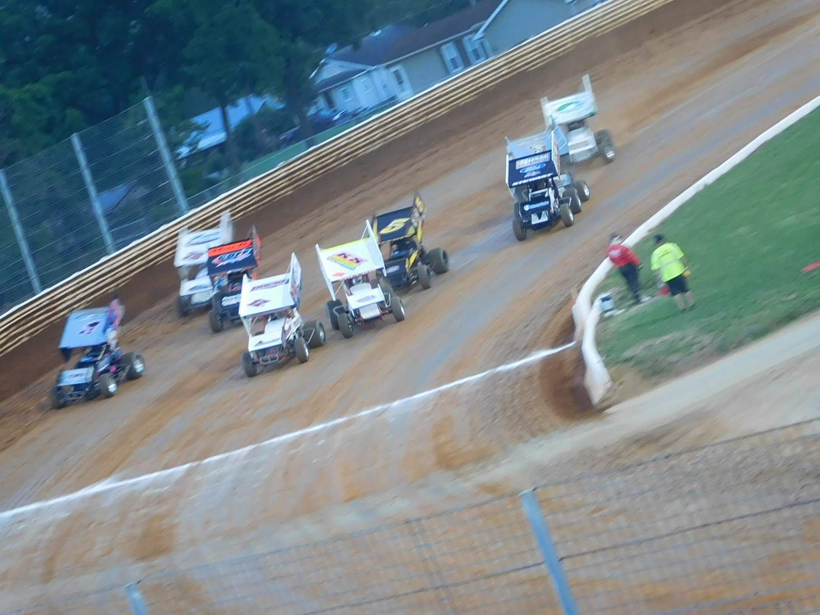 The new Mighty Ducks Flying V starting... - Red Robin Racing | Facebook
