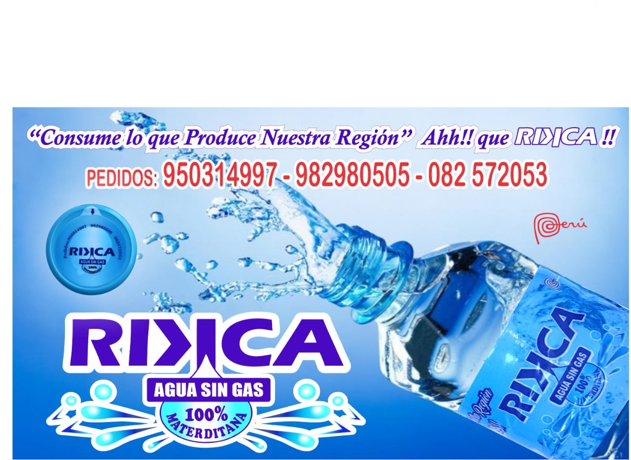 Agua Rikca