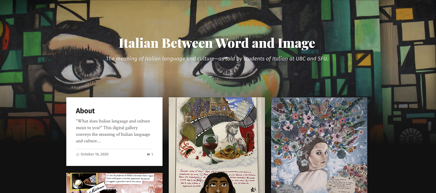 ubc french hispanic and italian studies vancouver facebook facebook