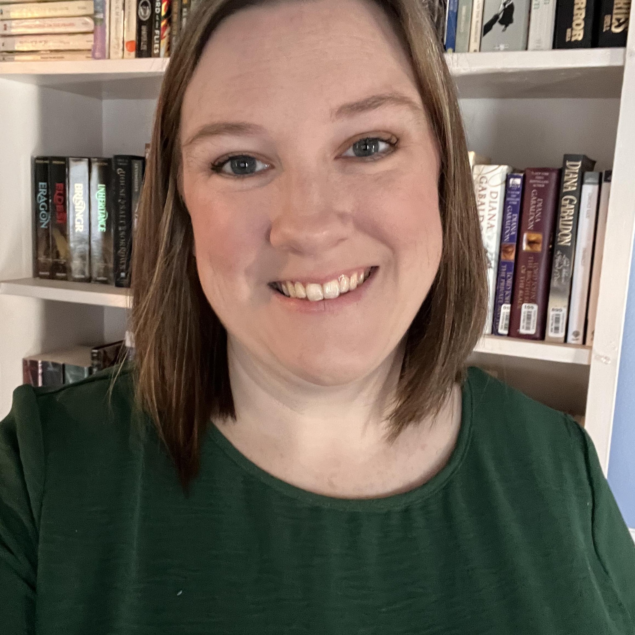 25 days of Bookmas Day 10 Featuring… @victoria_mccombs I’m convinced ...