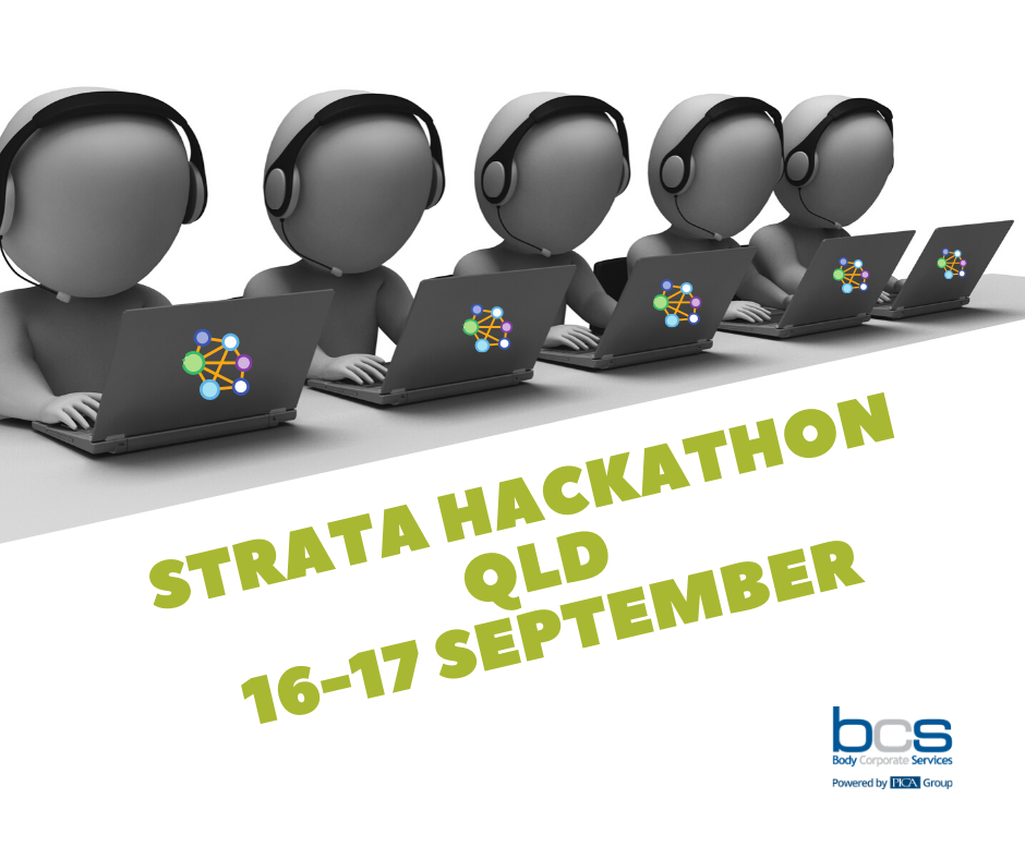 BCS Strata Management | Haymarket NSW