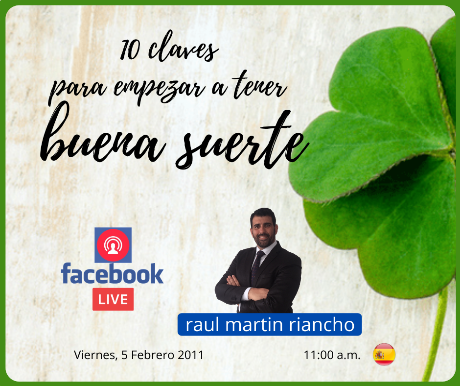 Raul Martin Riancho