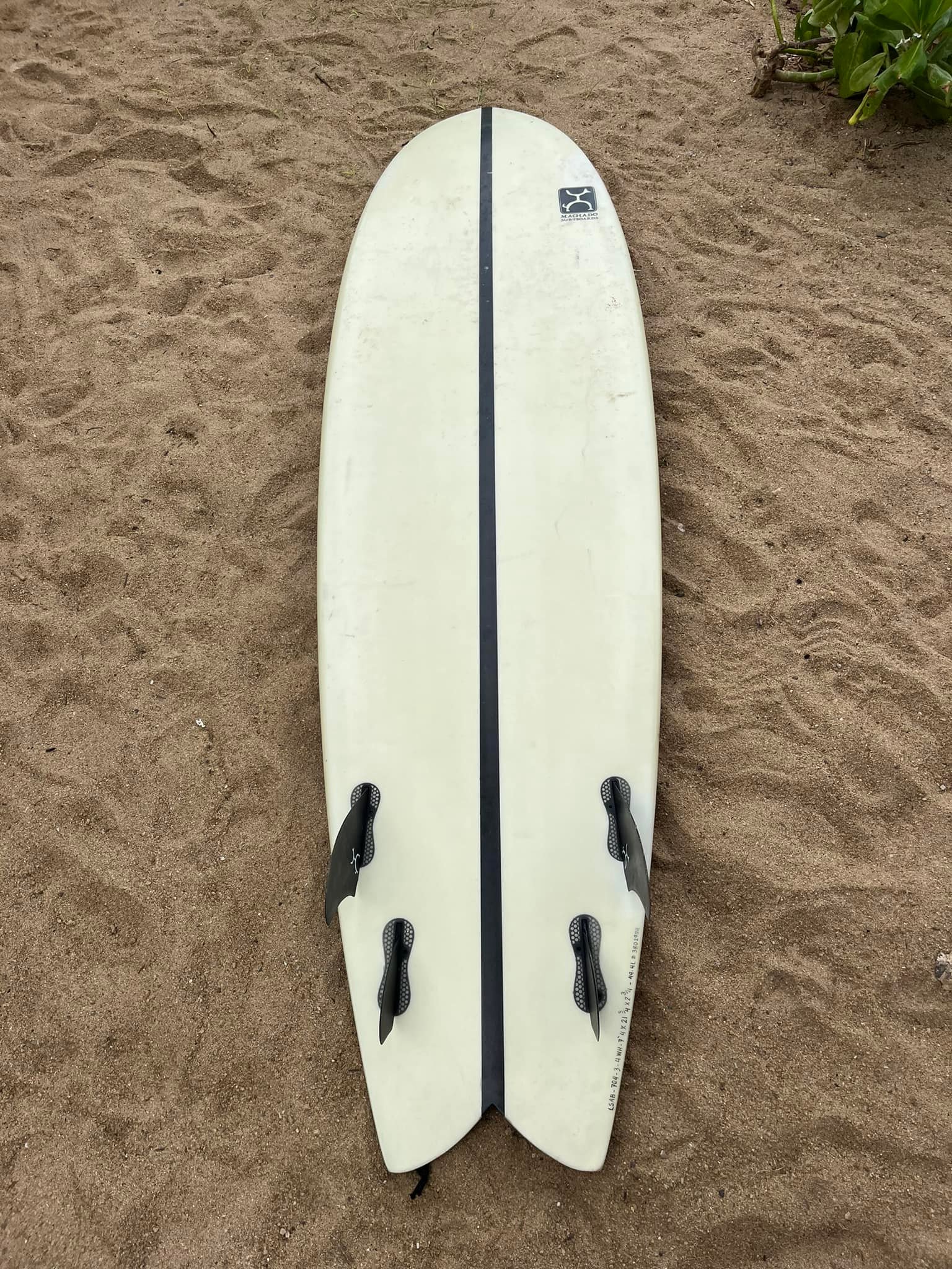 Firewire Machado Surfboard for Sale in Sri Lanka