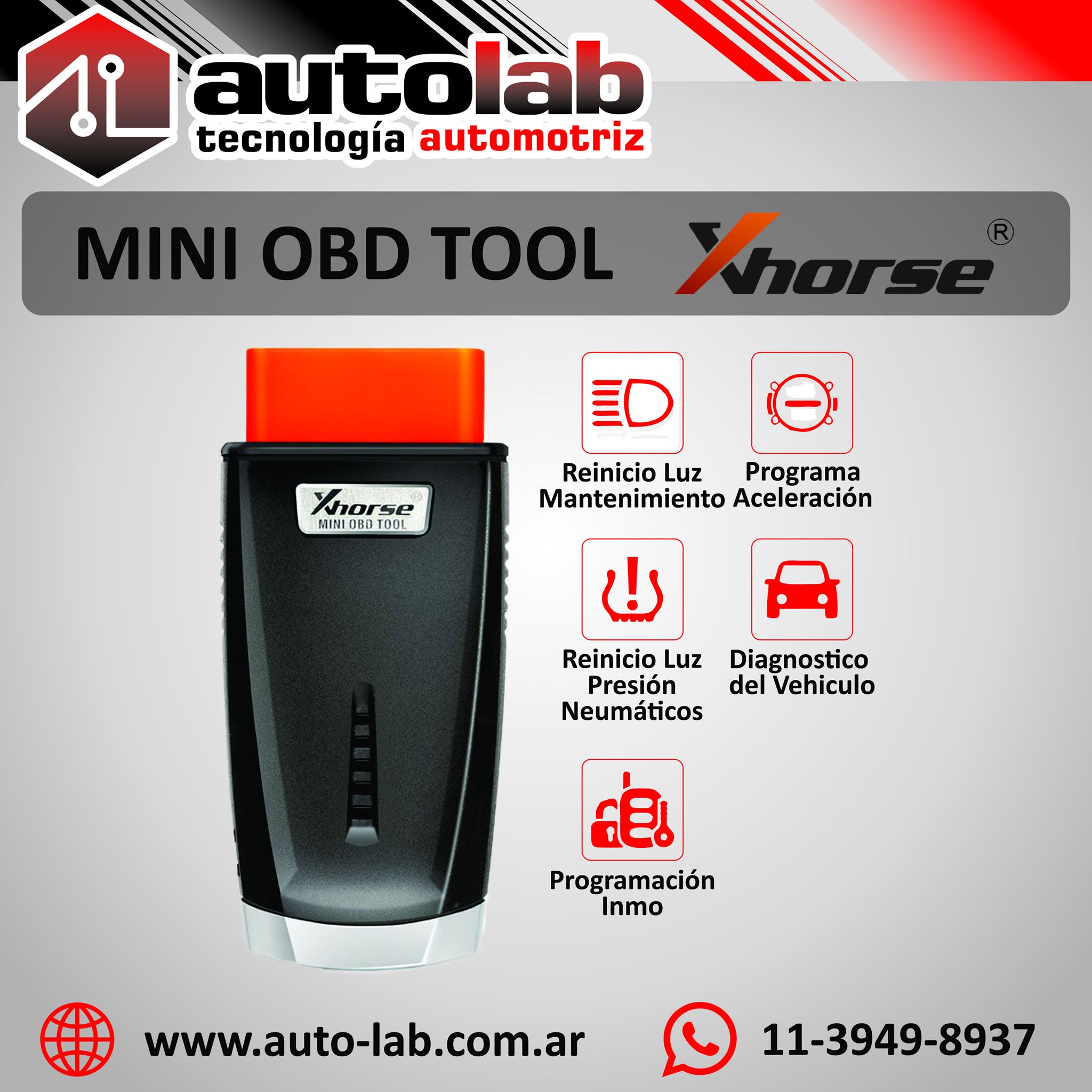 Autolab