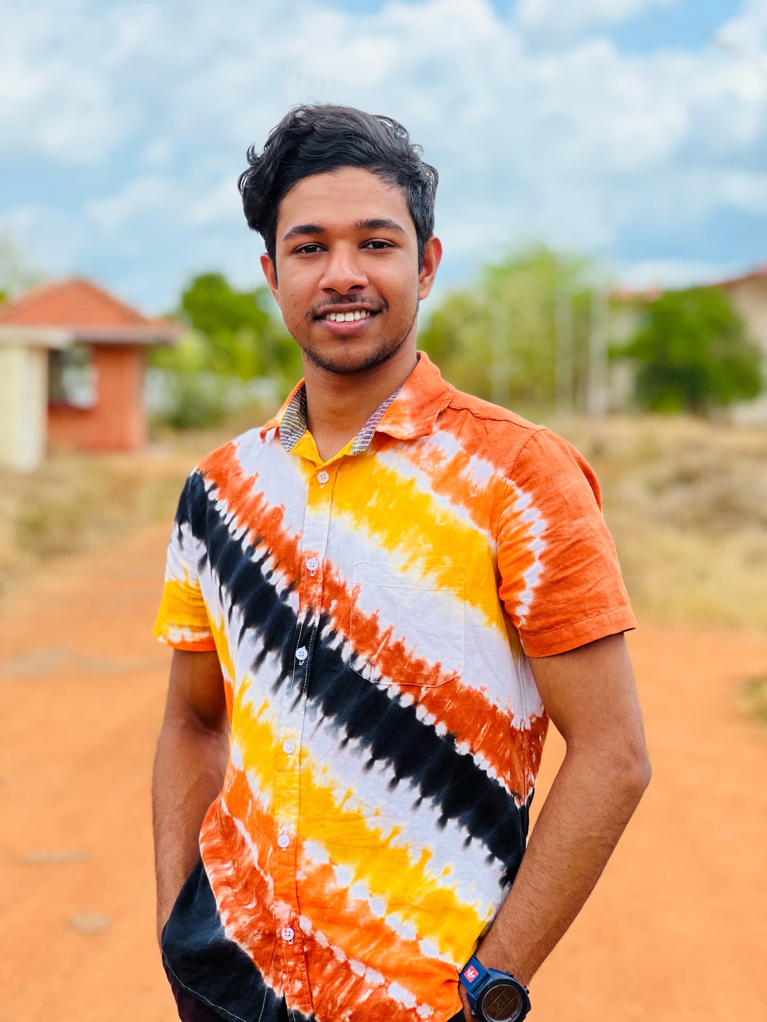 NADee Bathik