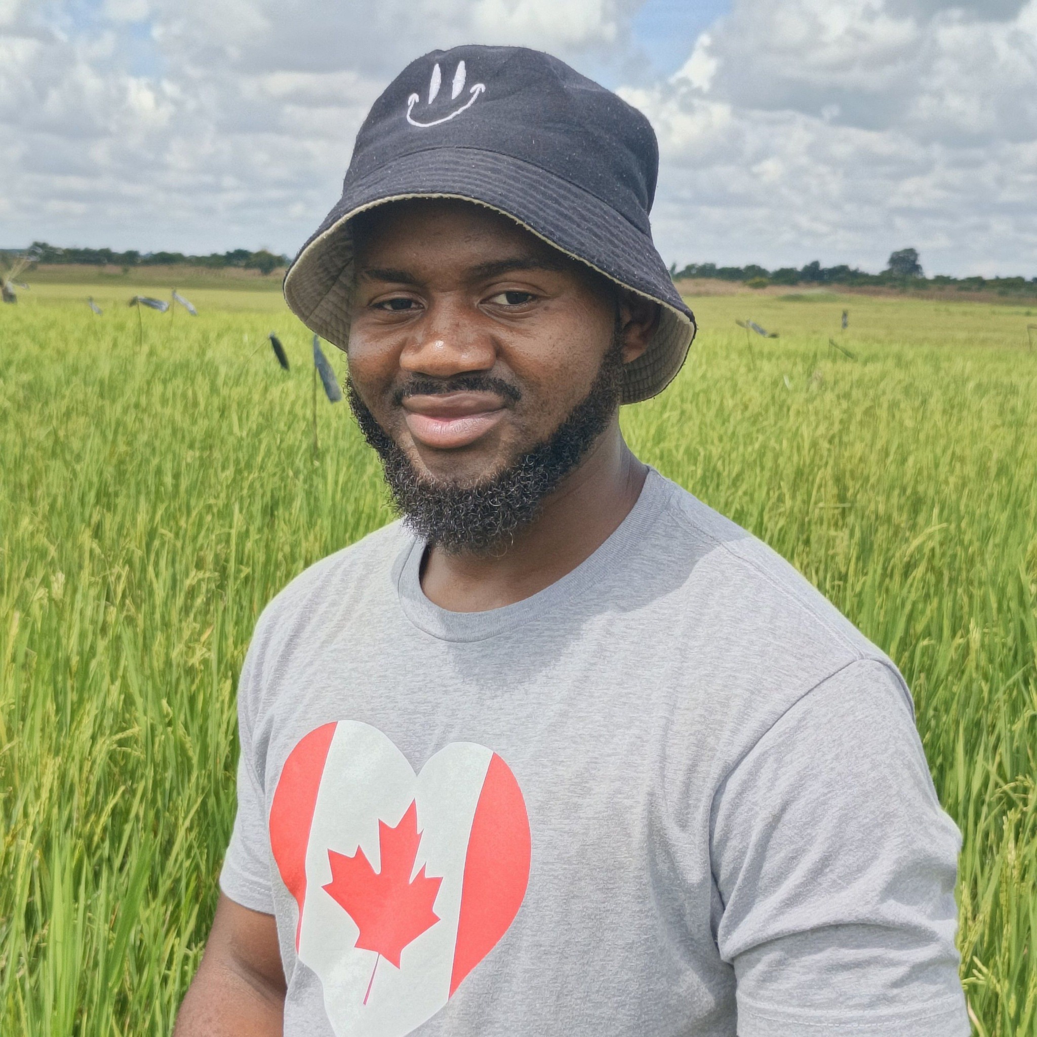 part 2 on how I used my intelligent soil detector. mukafuna ...