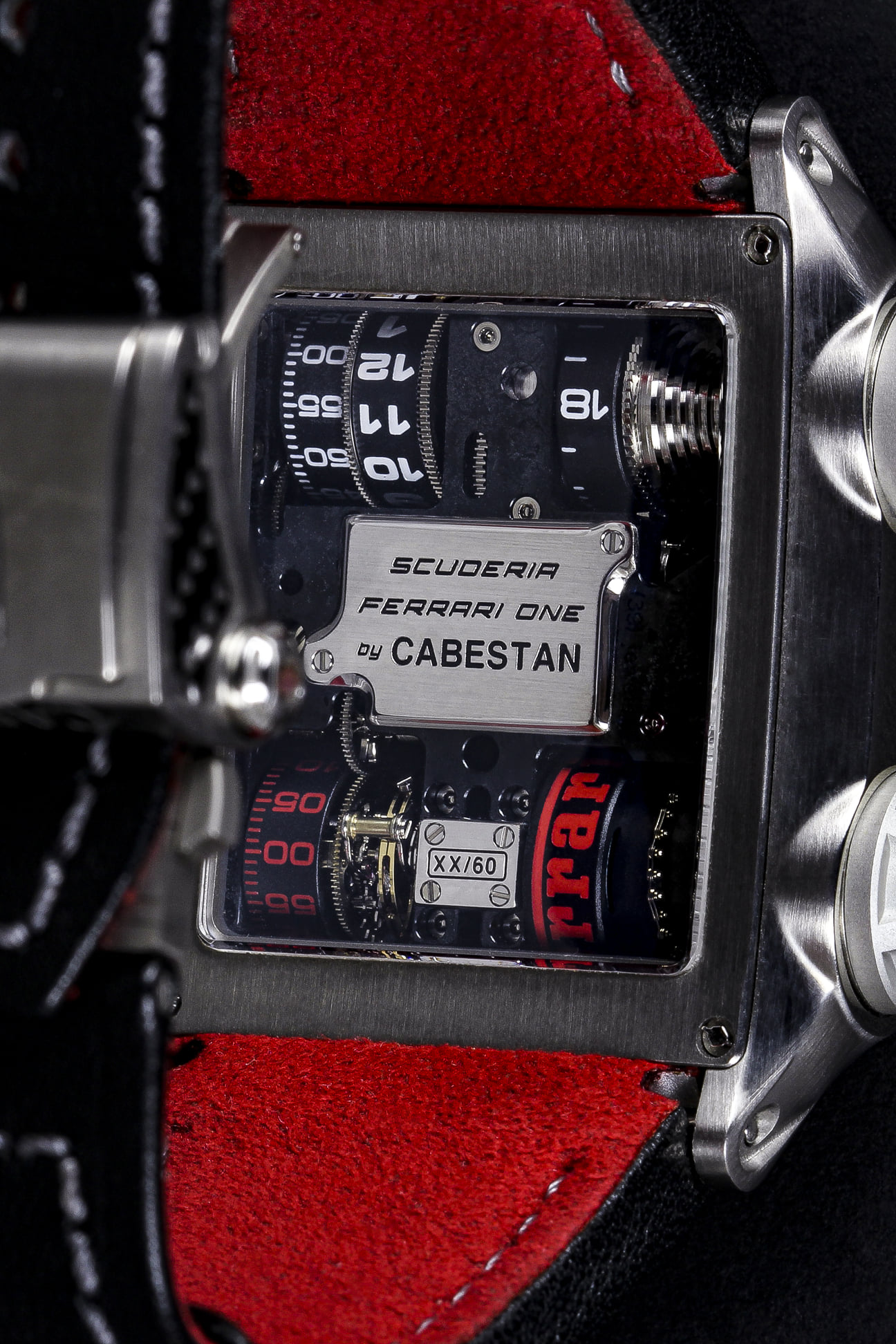 Cabestan