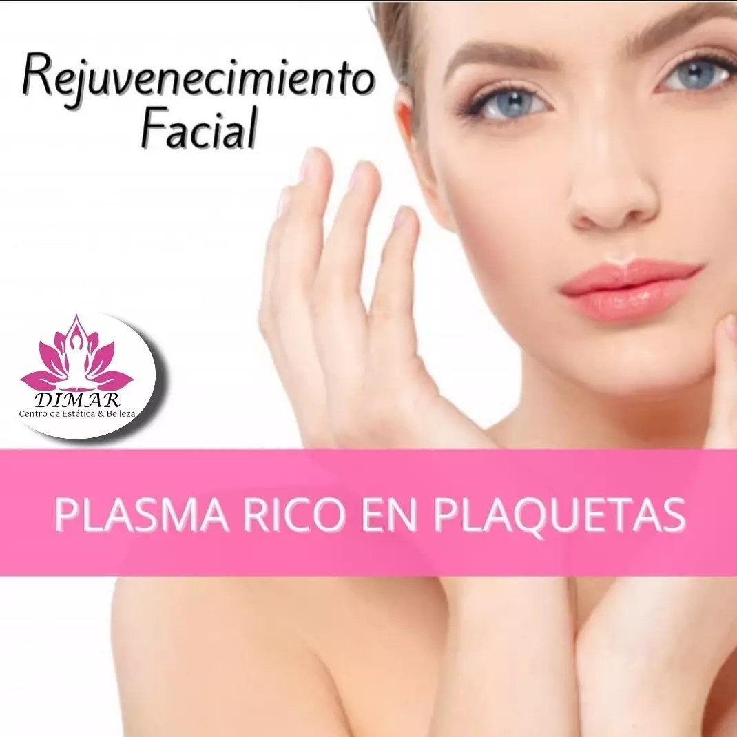dimar_spa - 🔹El tratamiento de Plasma Rico en Plaquetas... | Facebook