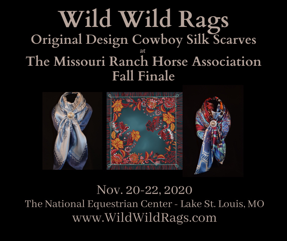 Wild Wild Rags - Buy your Christmas presents early at the Missouri ...