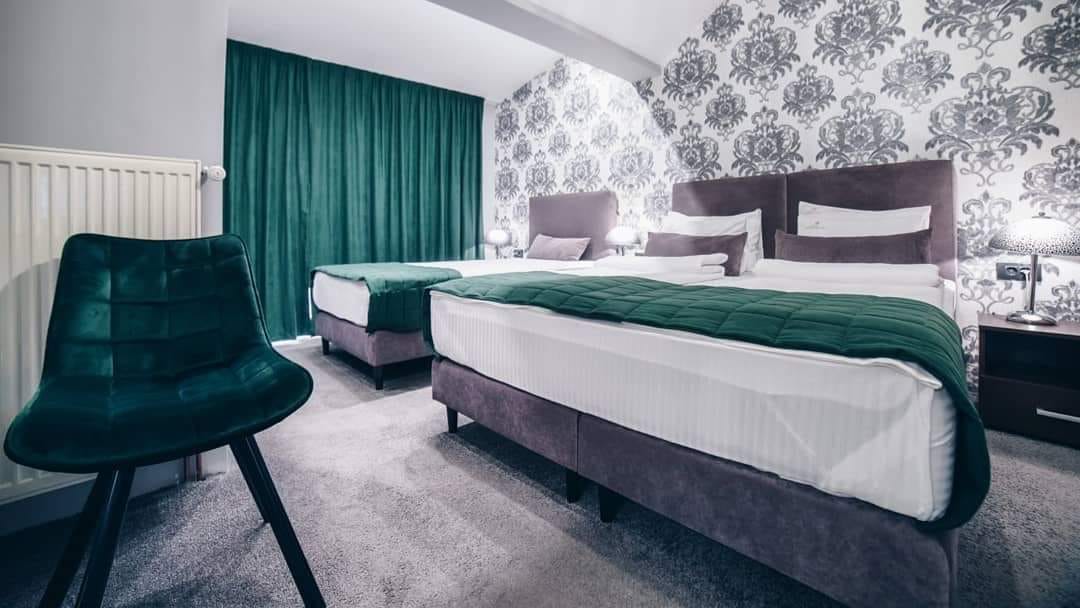 Hotel Radović | Kragujevac
