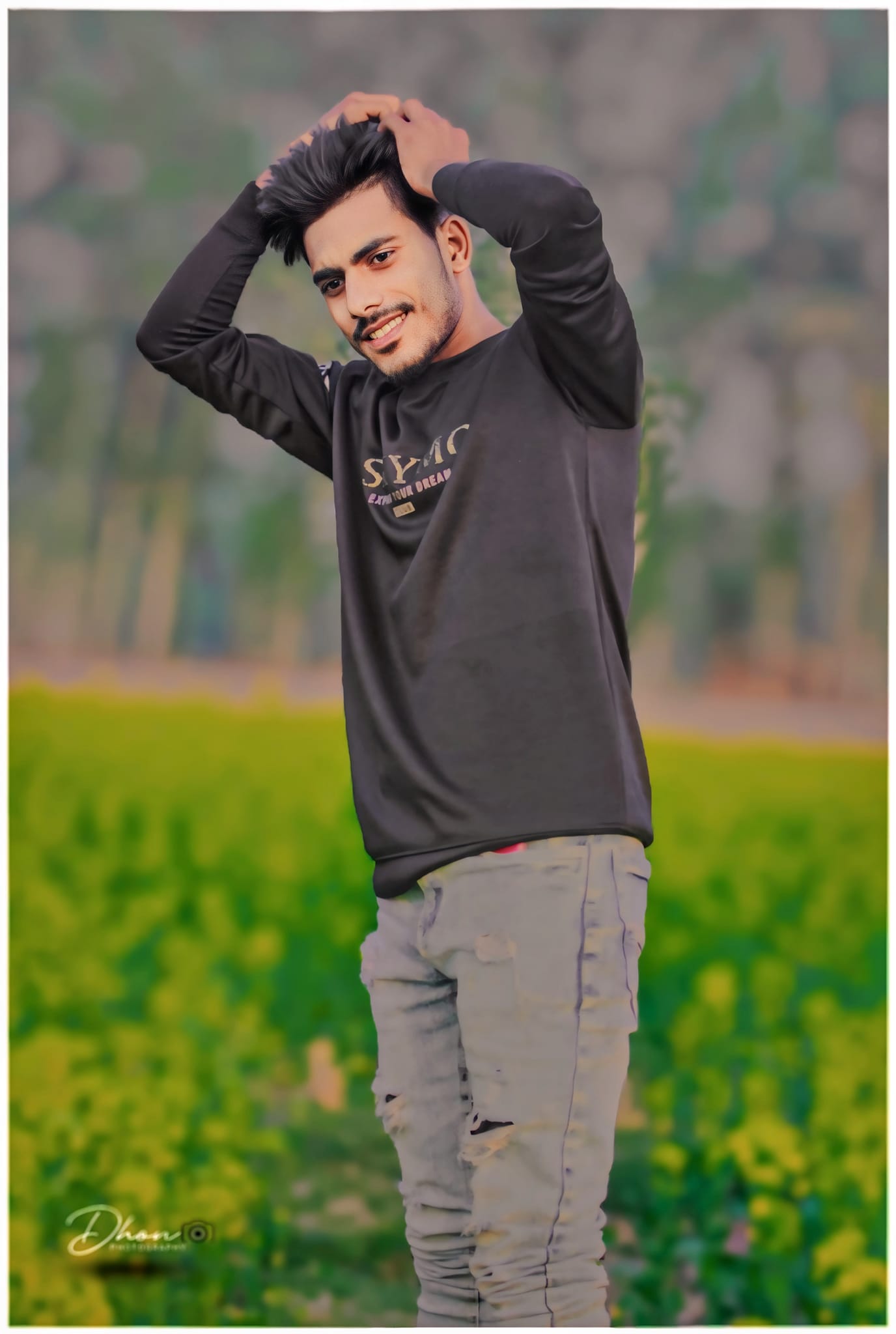 Lx Raj