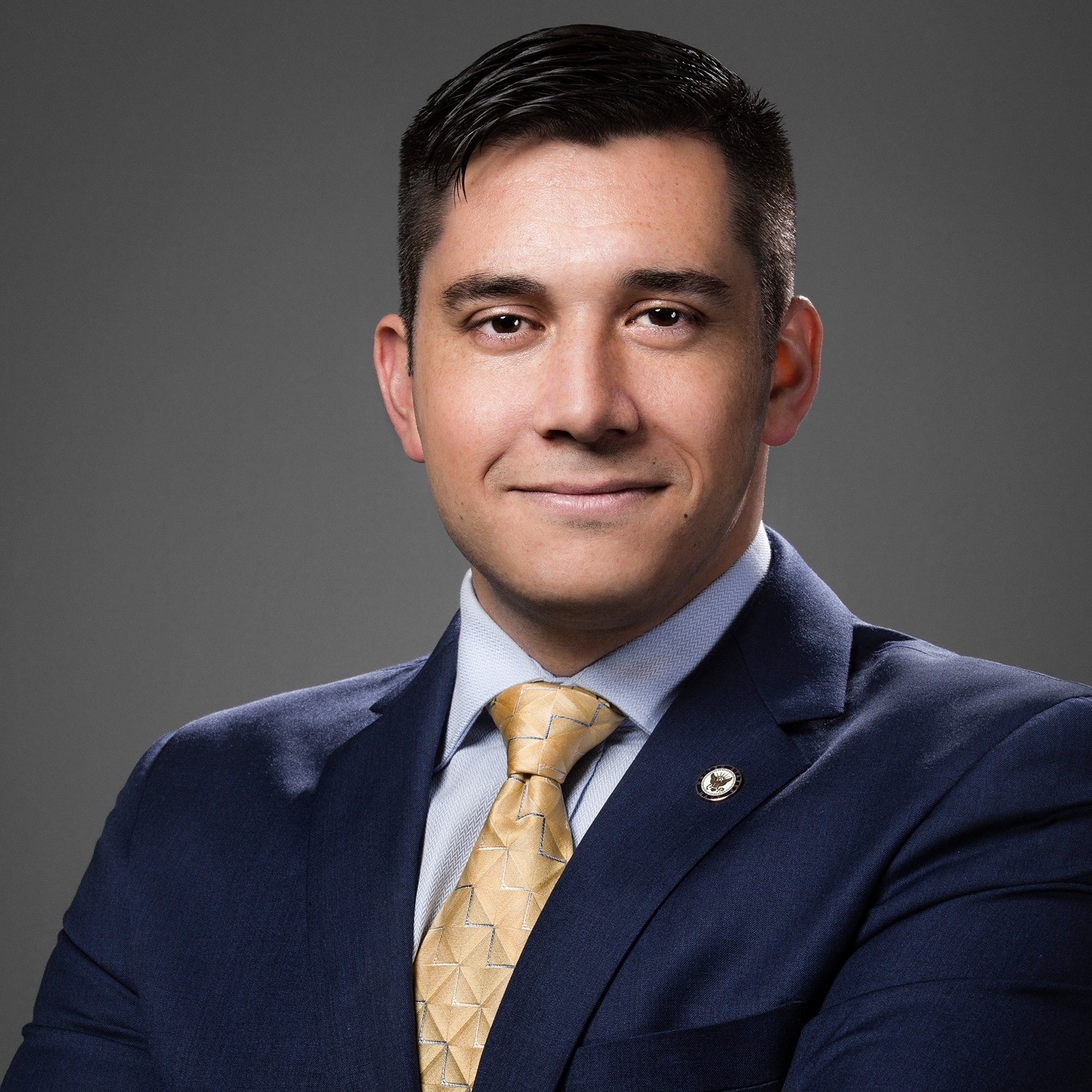 Adam Baumel