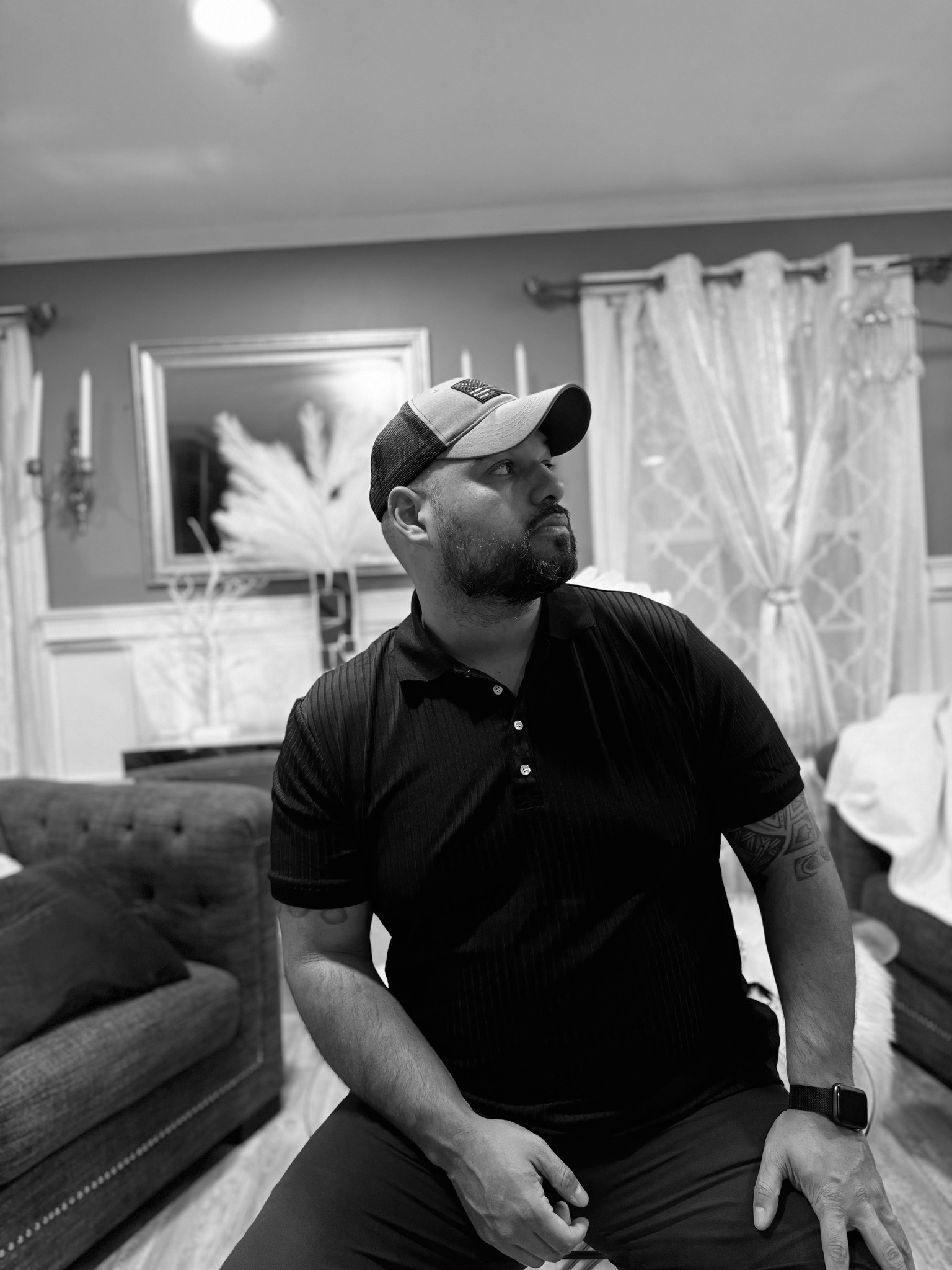Manny Reyes