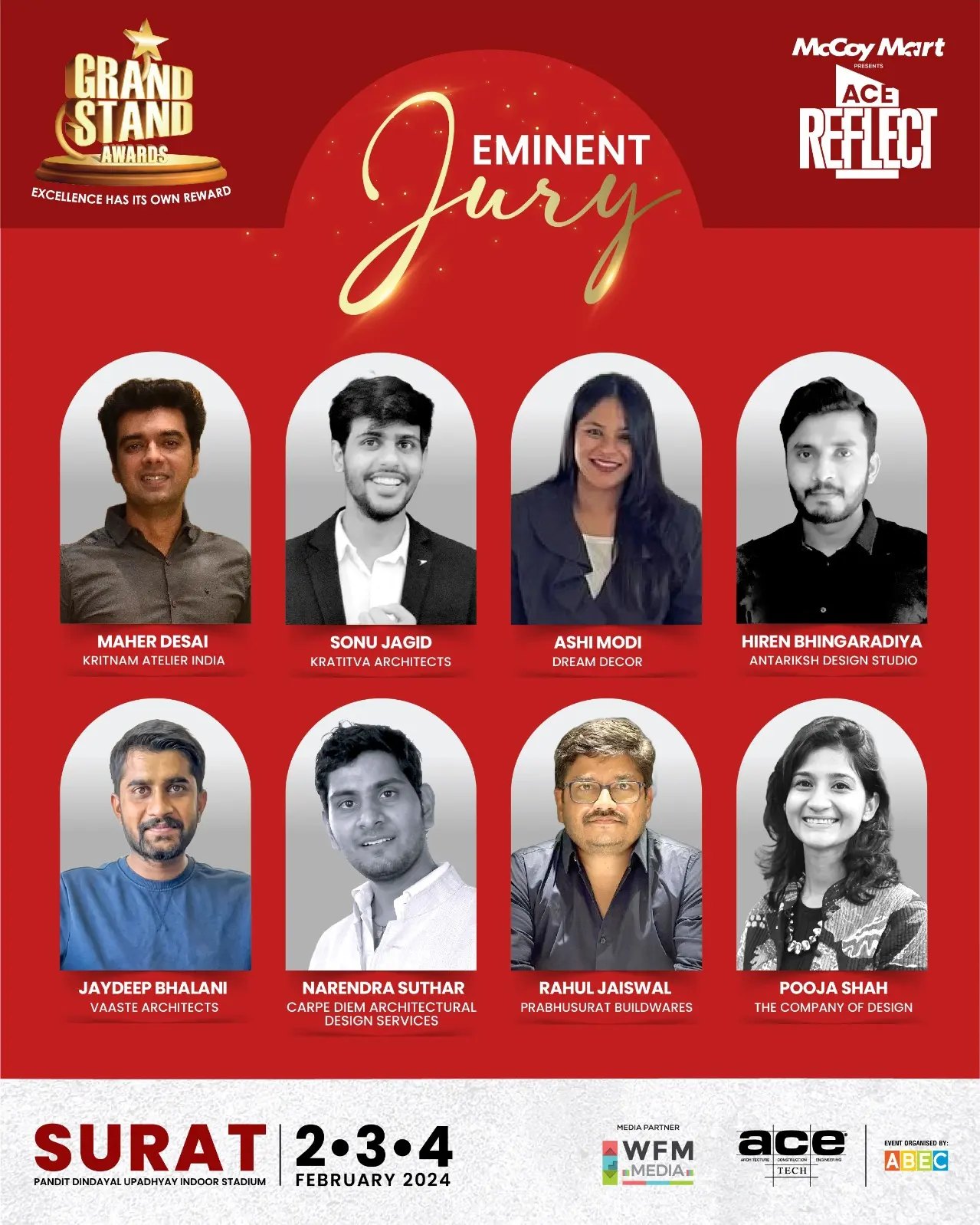 Dream Designer Studio | Surat