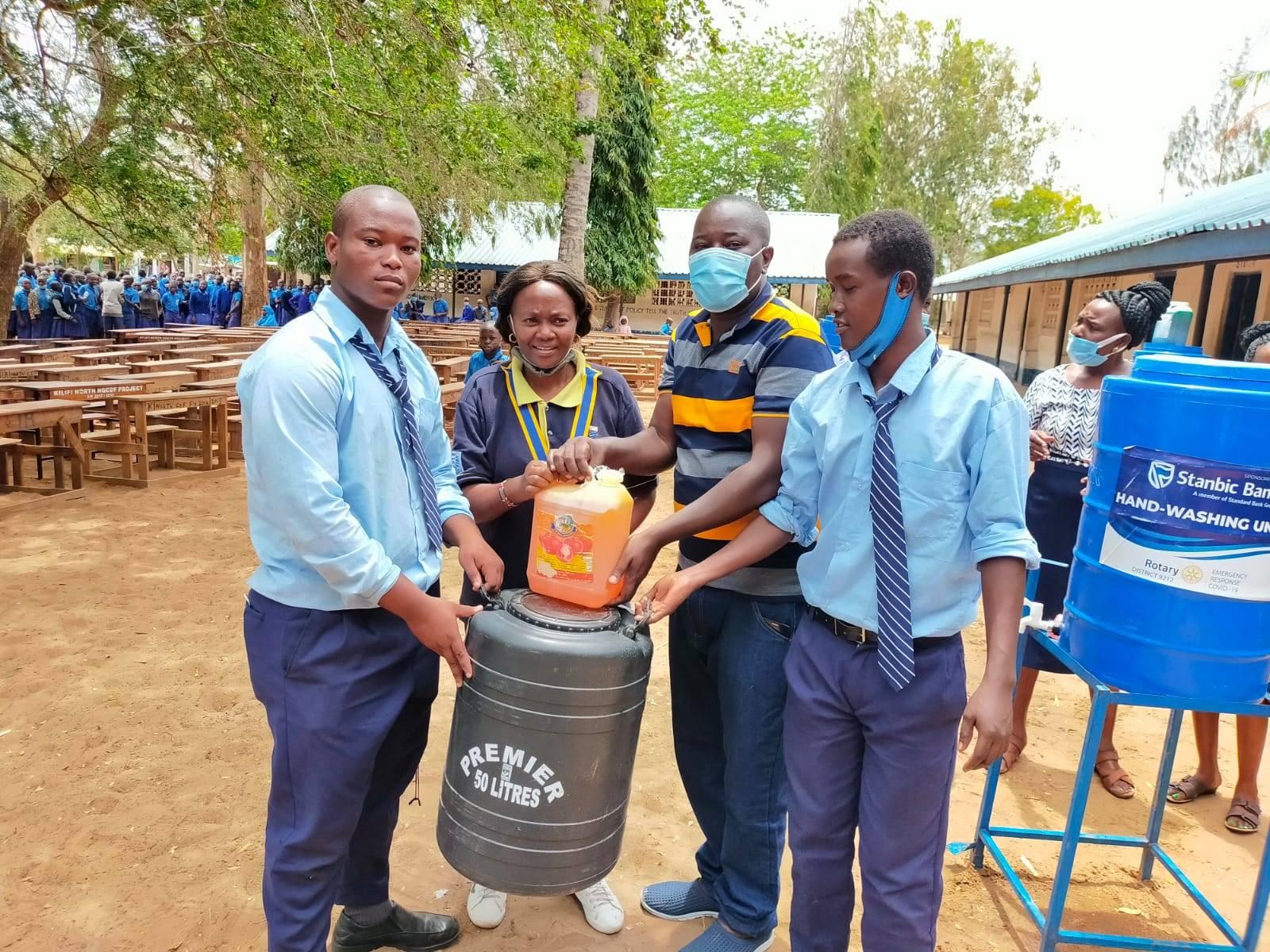 Msabaha victory secondary - Malindi | Malindi