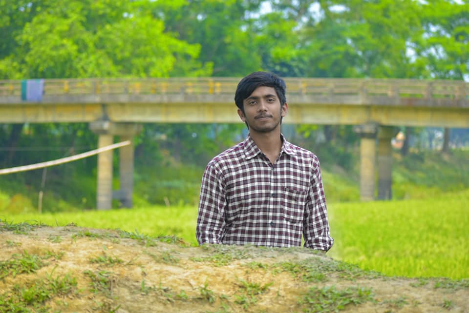 Rj Naeem