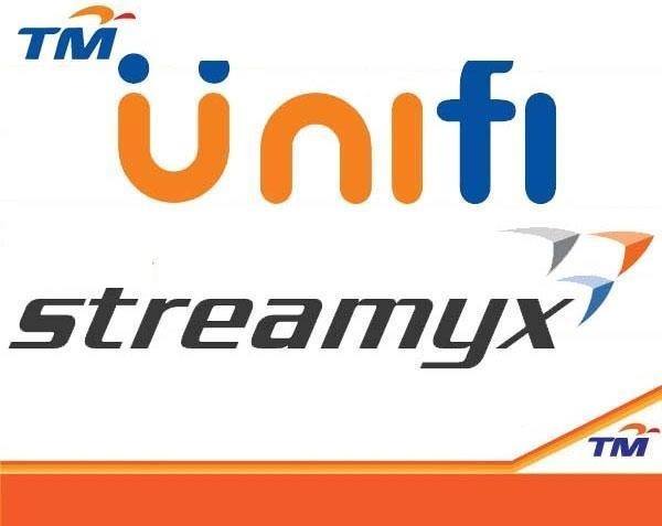 TM Unifi & Streamyx... - TM Unifi & Streamyx Registration