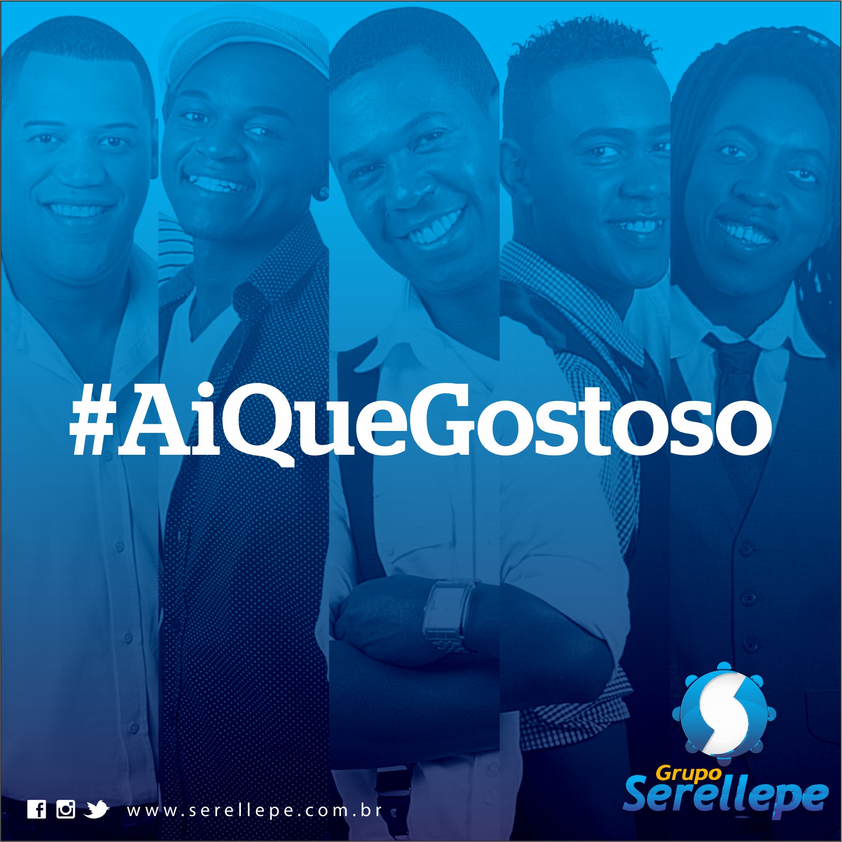 Grupo Serellepe