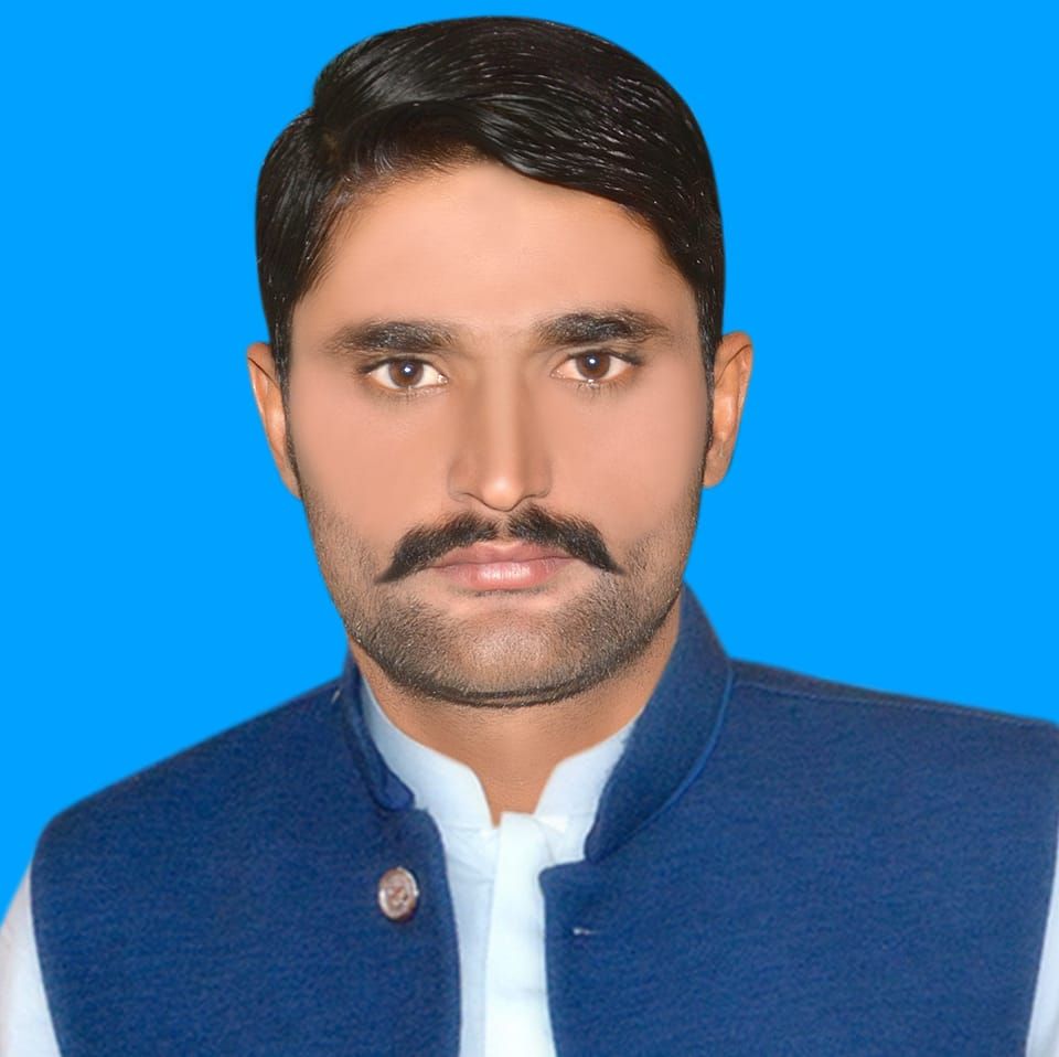 Muhammad Boota