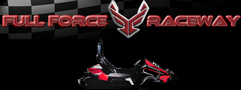 Full Force Raceway | Little Rock AR