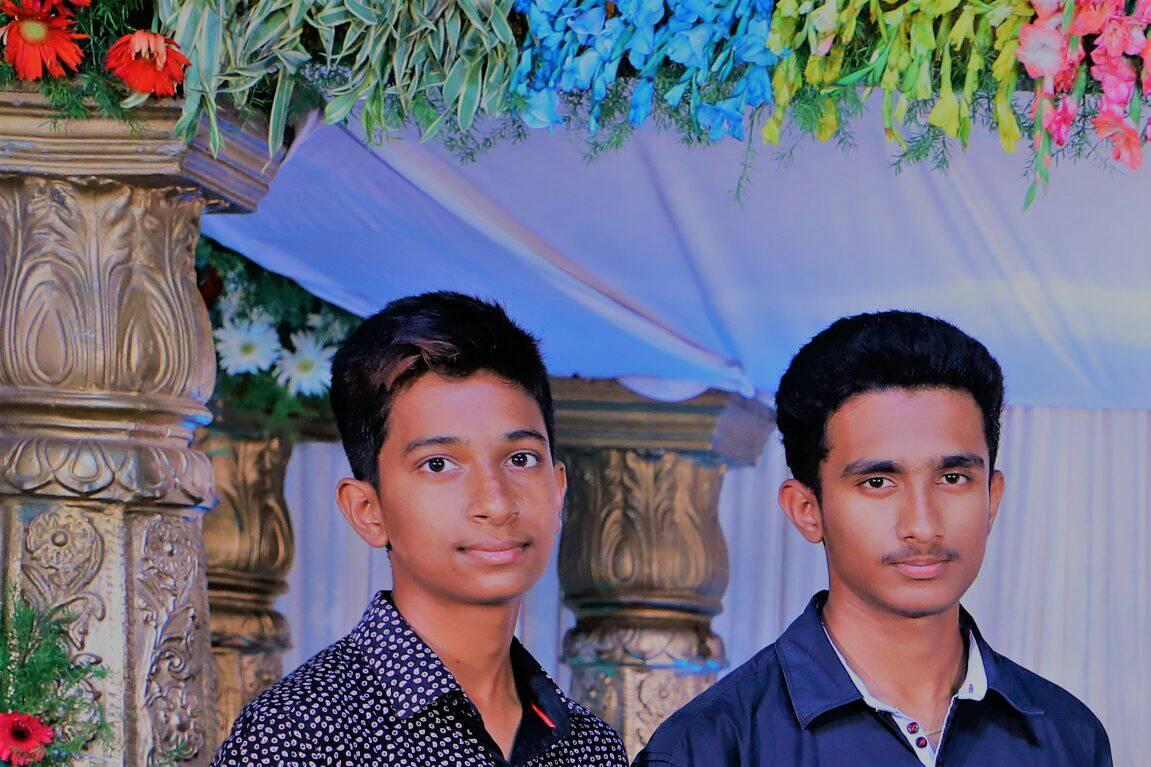 Sainath Reddy Chinnu