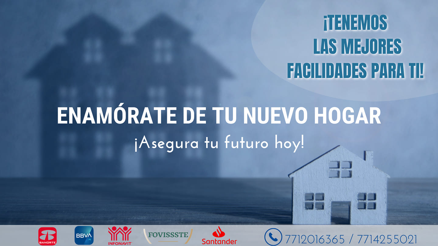 RE.Inv.inmobiliaria | Pachuca de Soto Centro