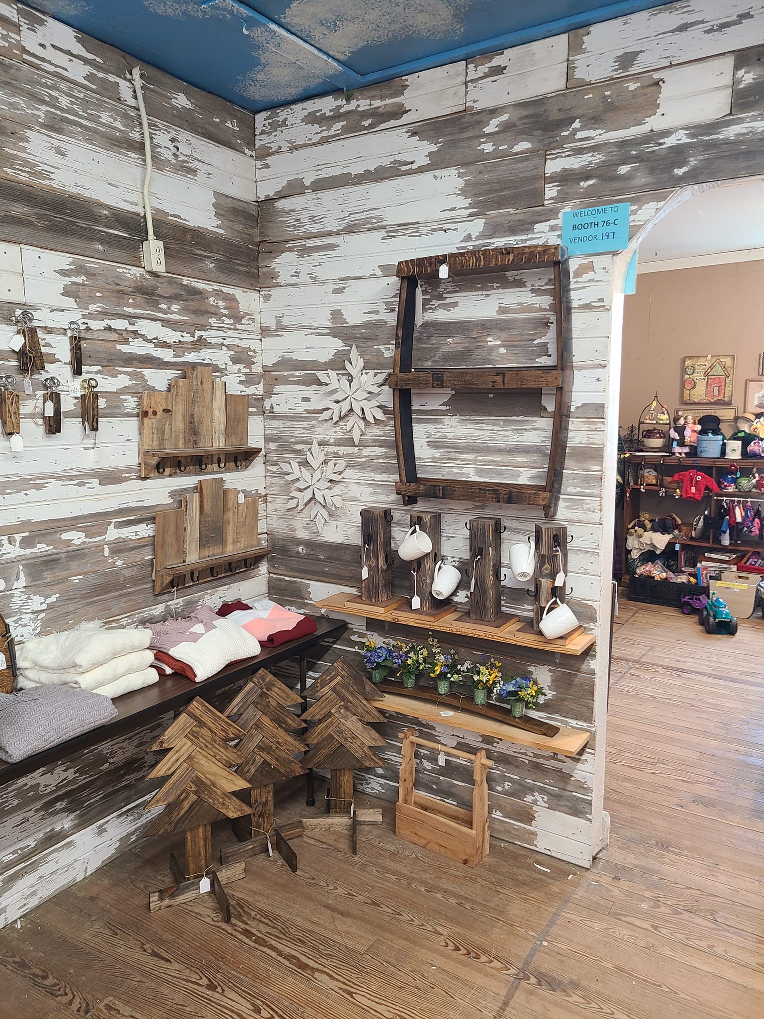 Rustic Dad Designs | Leo-Cedarville IN