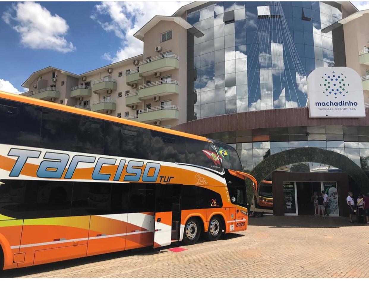 Cristur Transportes added a new... - Cristur Transportes