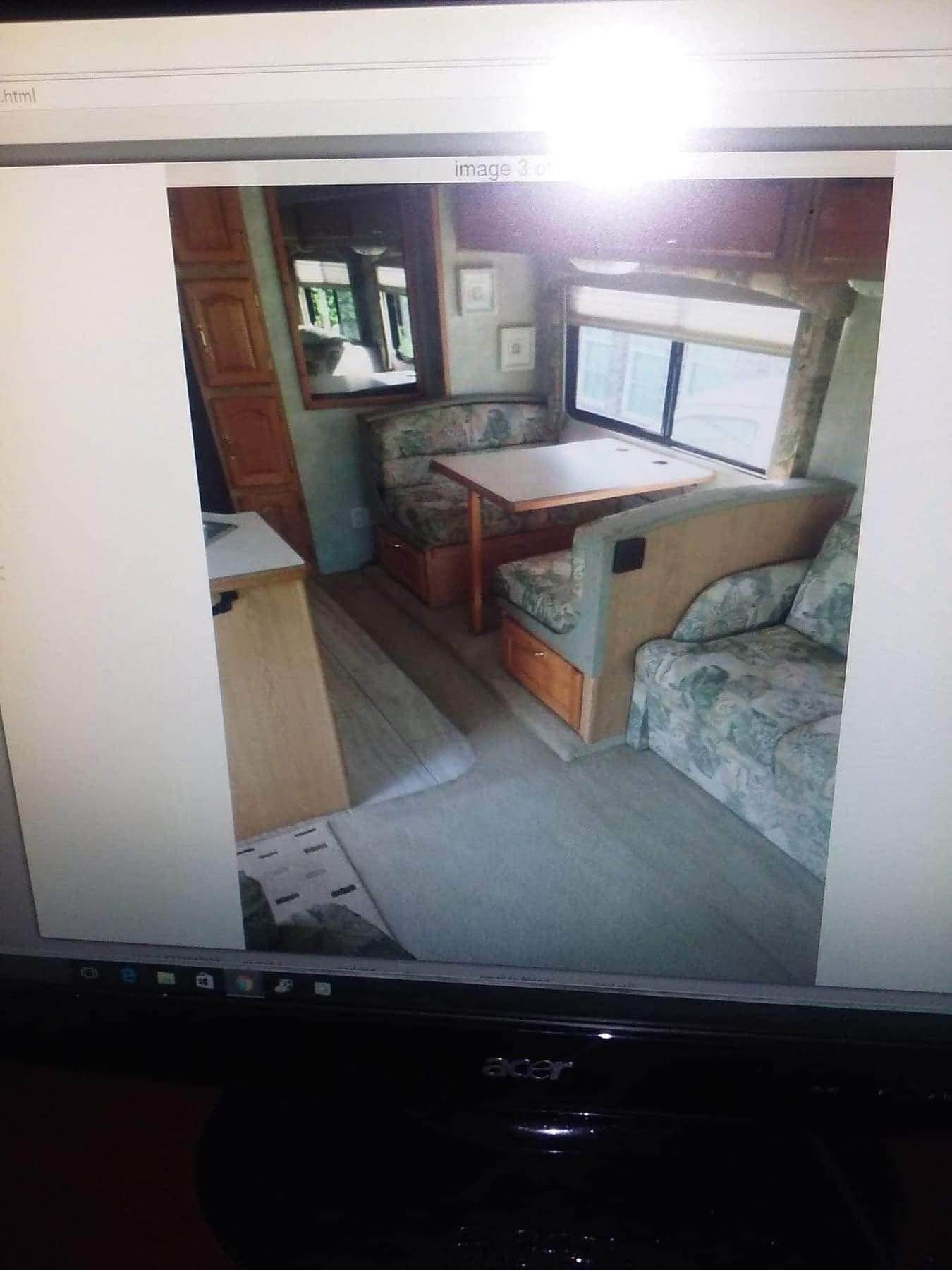 UPDATE!!!! (SOLD-SOLD-SOLD) 2003 Ford Georgetown Winnebago (SOLD-SOLD ...
