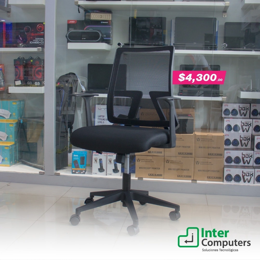 Inter Computers - Las mejores opciones para equipar tu... | Facebook
