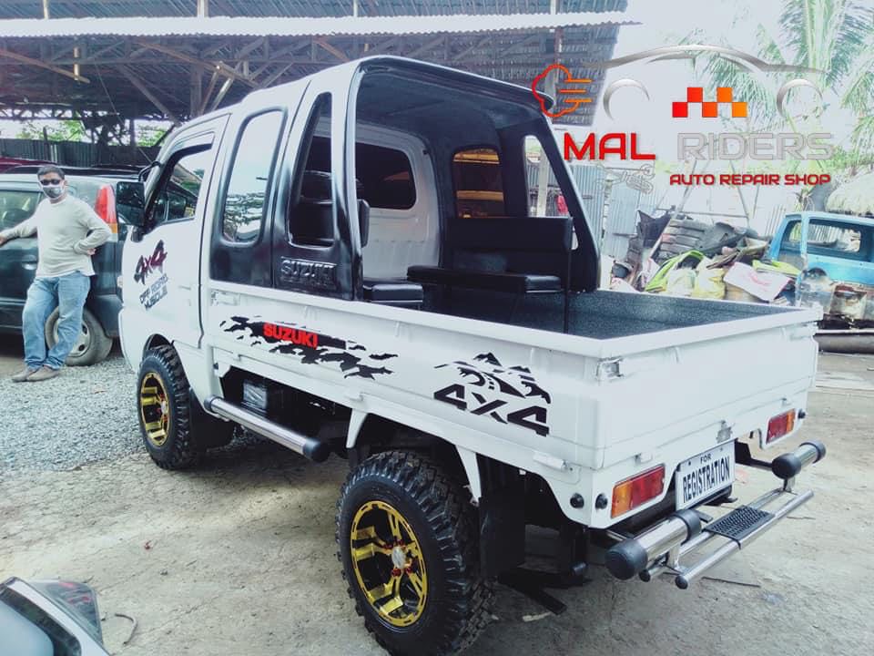 Cebu Multicab Suzuki Japan Surplus For Sale | Facebook
