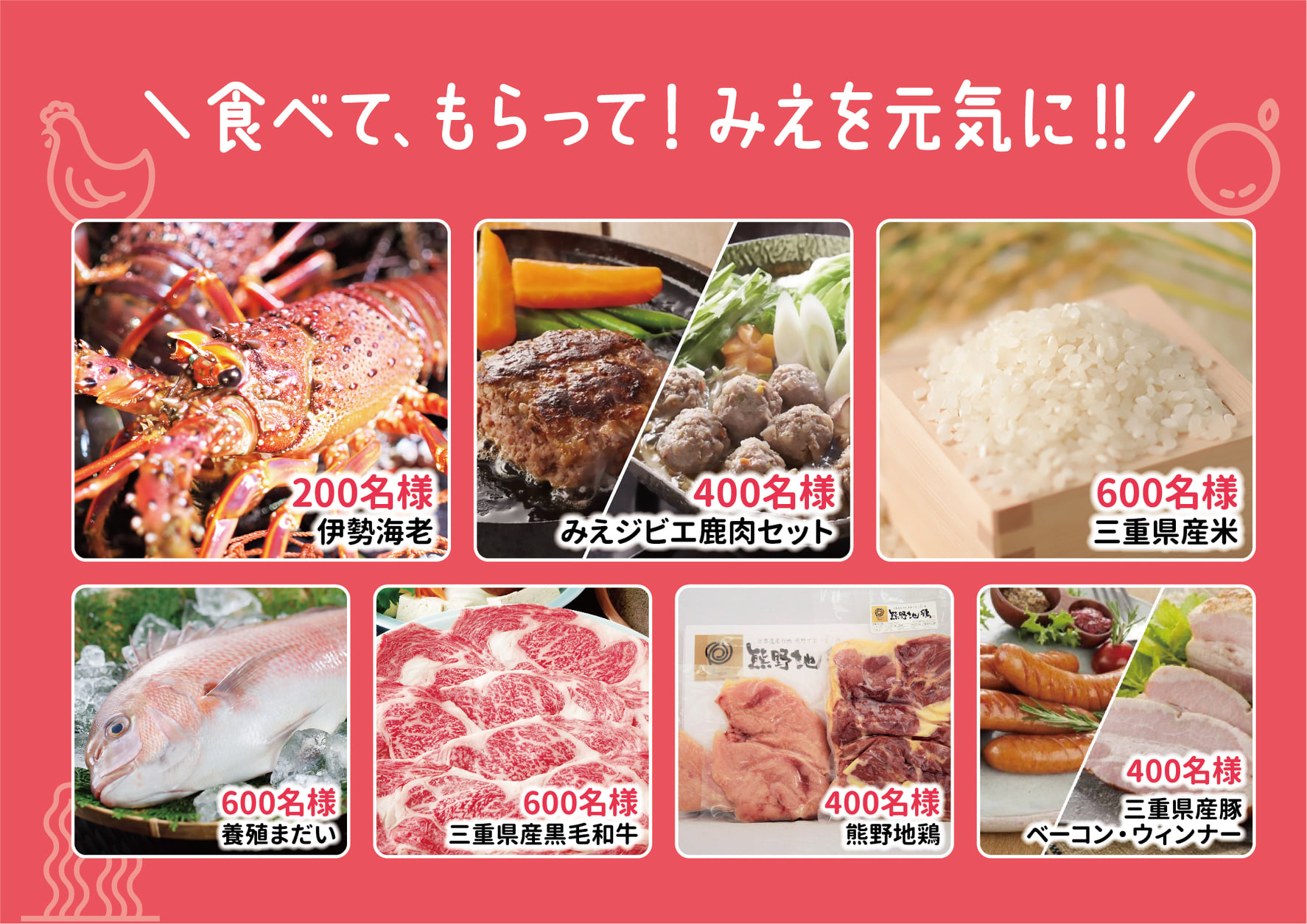 水産王国みえのおさかな Home Facebook