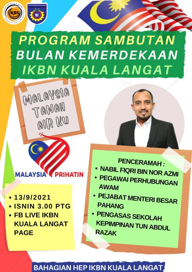 Ikbn Kuala Langat Page Facebook