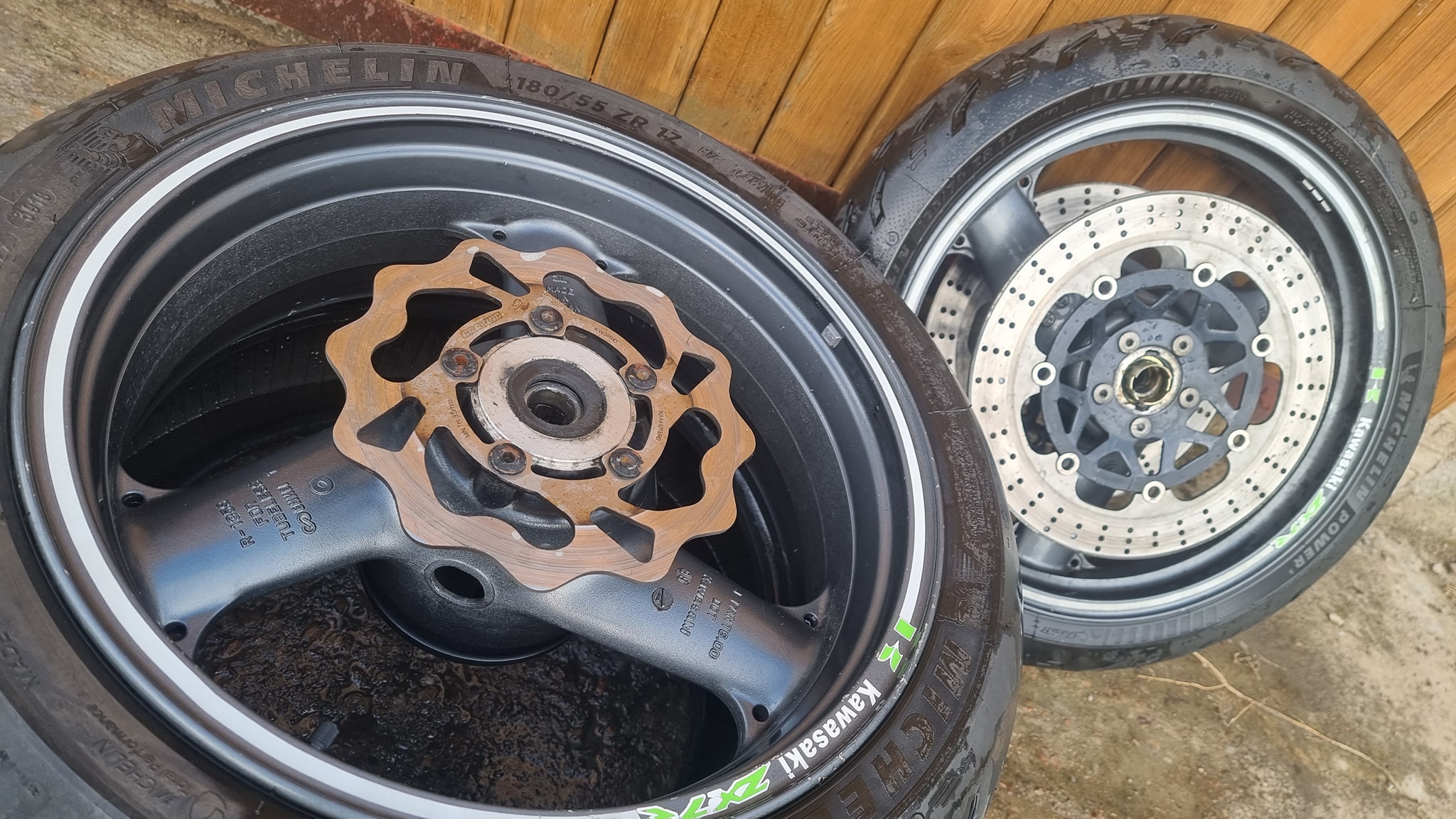 No half measures. Wheels removed... - Spectre Motorcycles | Facebook