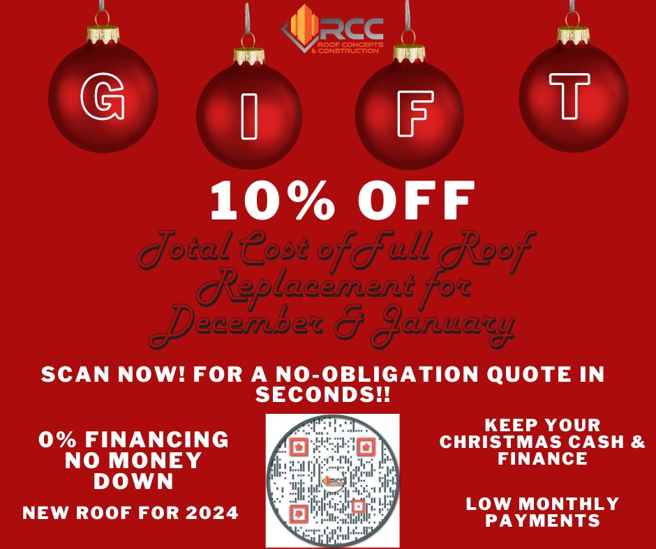 🌟🏠... - Roof Concepts & Construction - Fix My Roof Houston