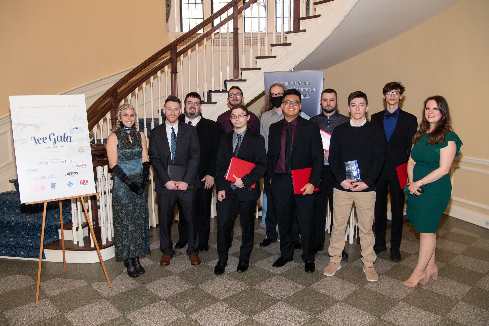 CCAC - Congratulations, graduates! #Apprenticeship... | Facebook