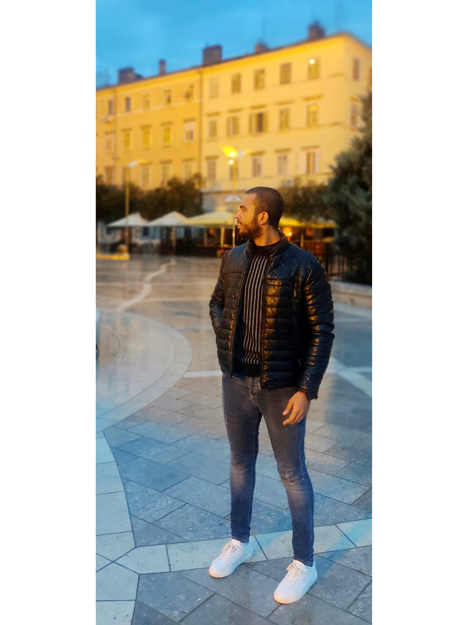 Abdo Ali