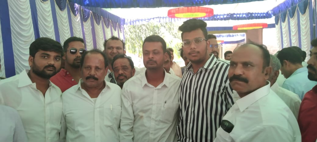 Rasheed Ahamed M