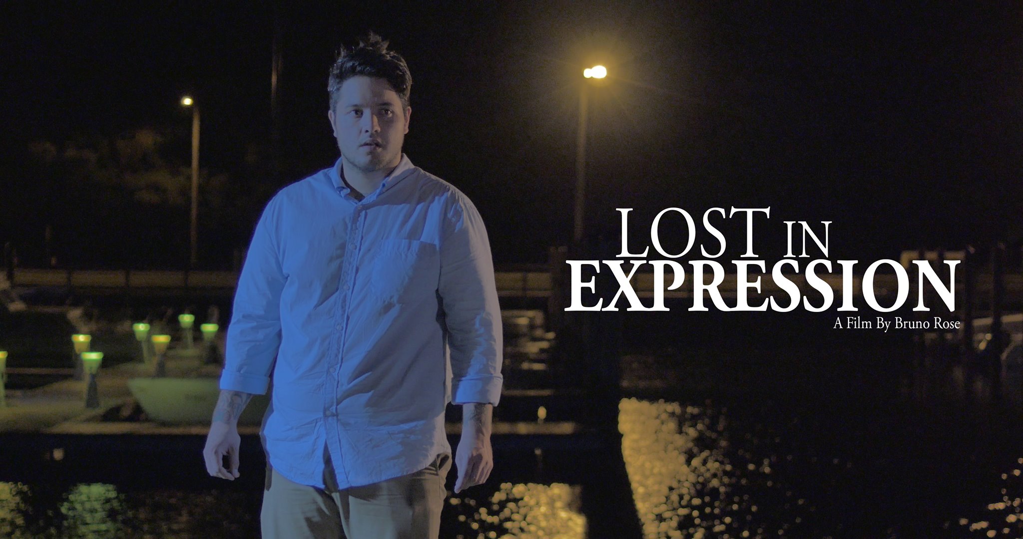 Lost in Expression: A Short Film