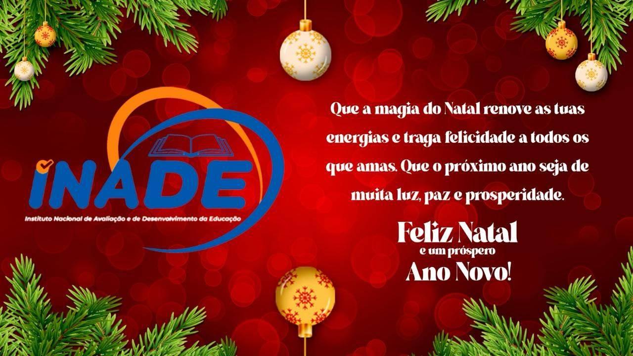 Instituto Nacional de Avaliação e de Desenvolvimento da Educação | Luanda