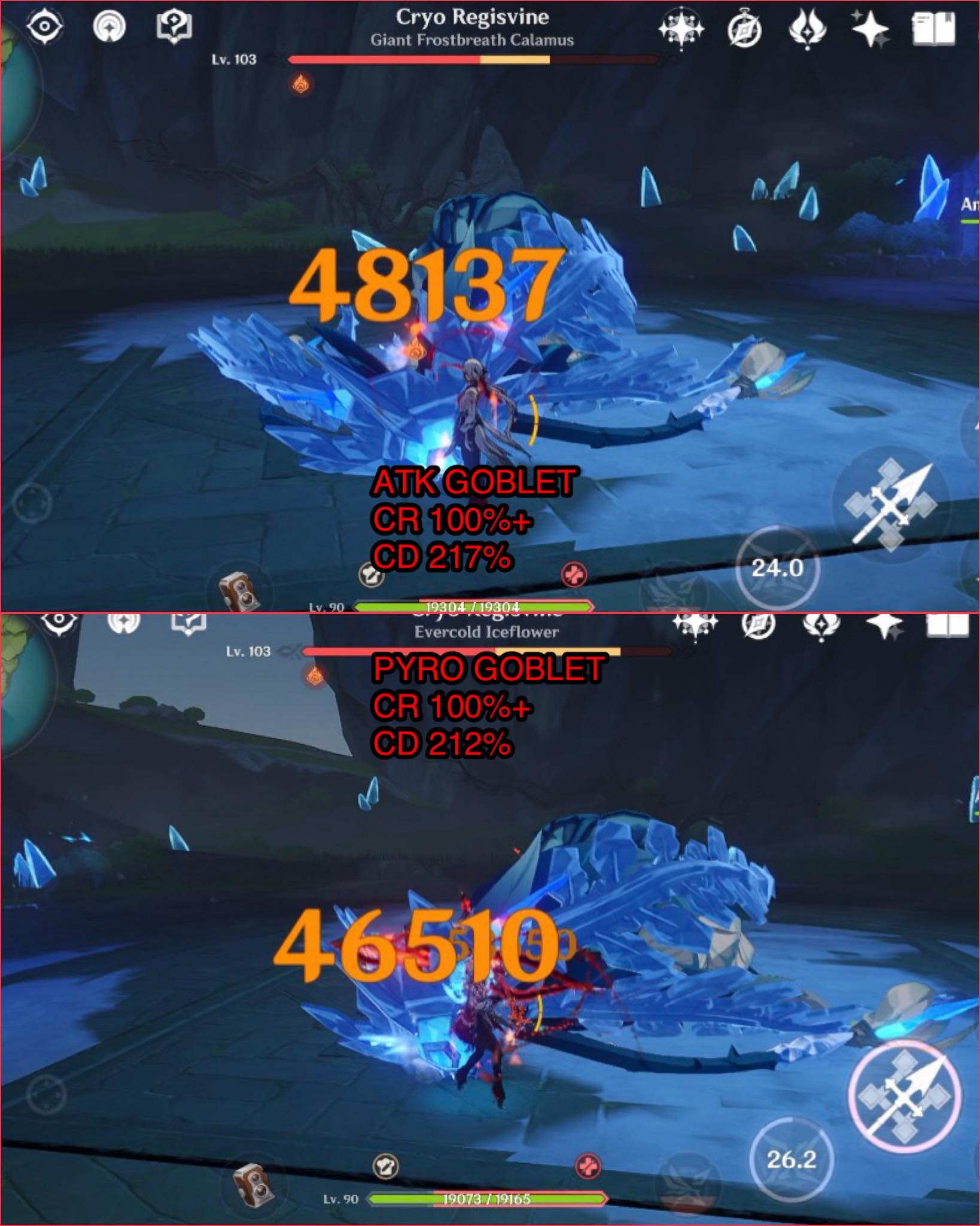 Genshin Impact Philippines | mukhang mag-sstick na lang ako sa Atk ...