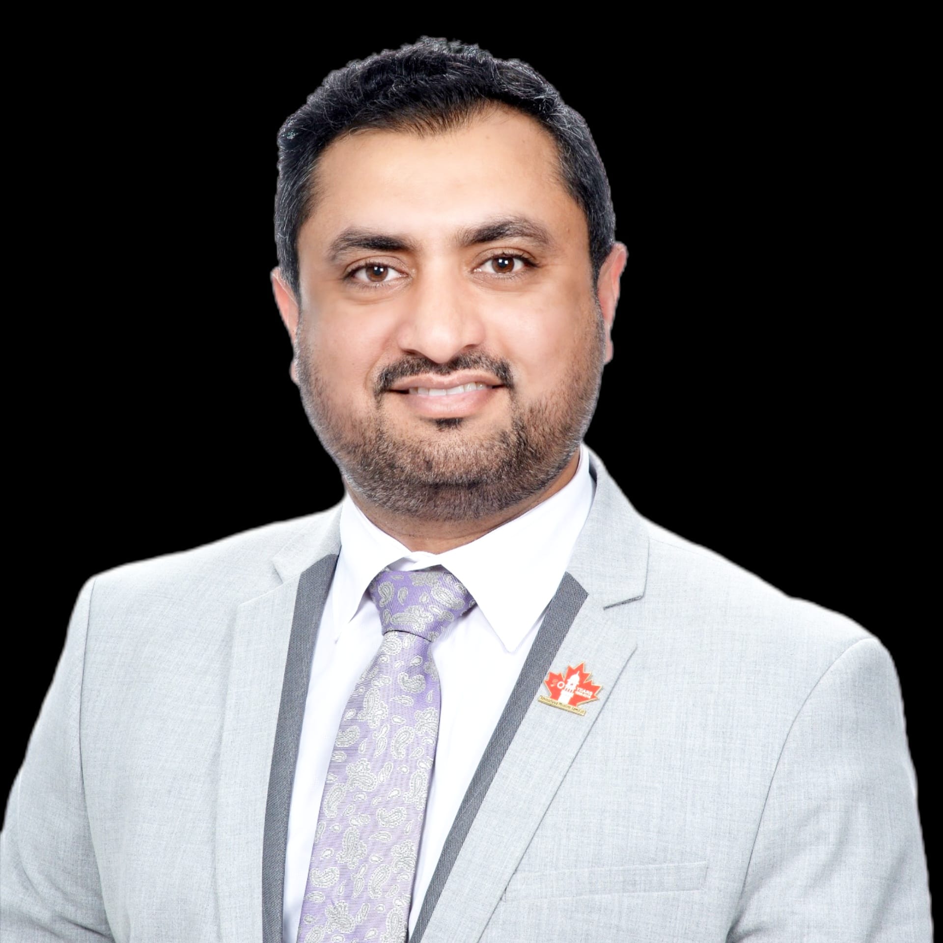 Sajid Butt