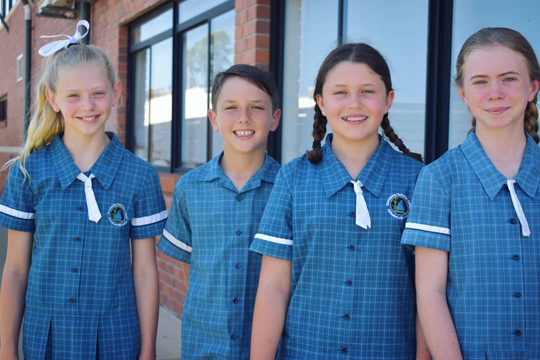 👨‍🎓 STUDENT LEADERS 👩‍🎓 On... - Bundaberg Christian College | Facebook