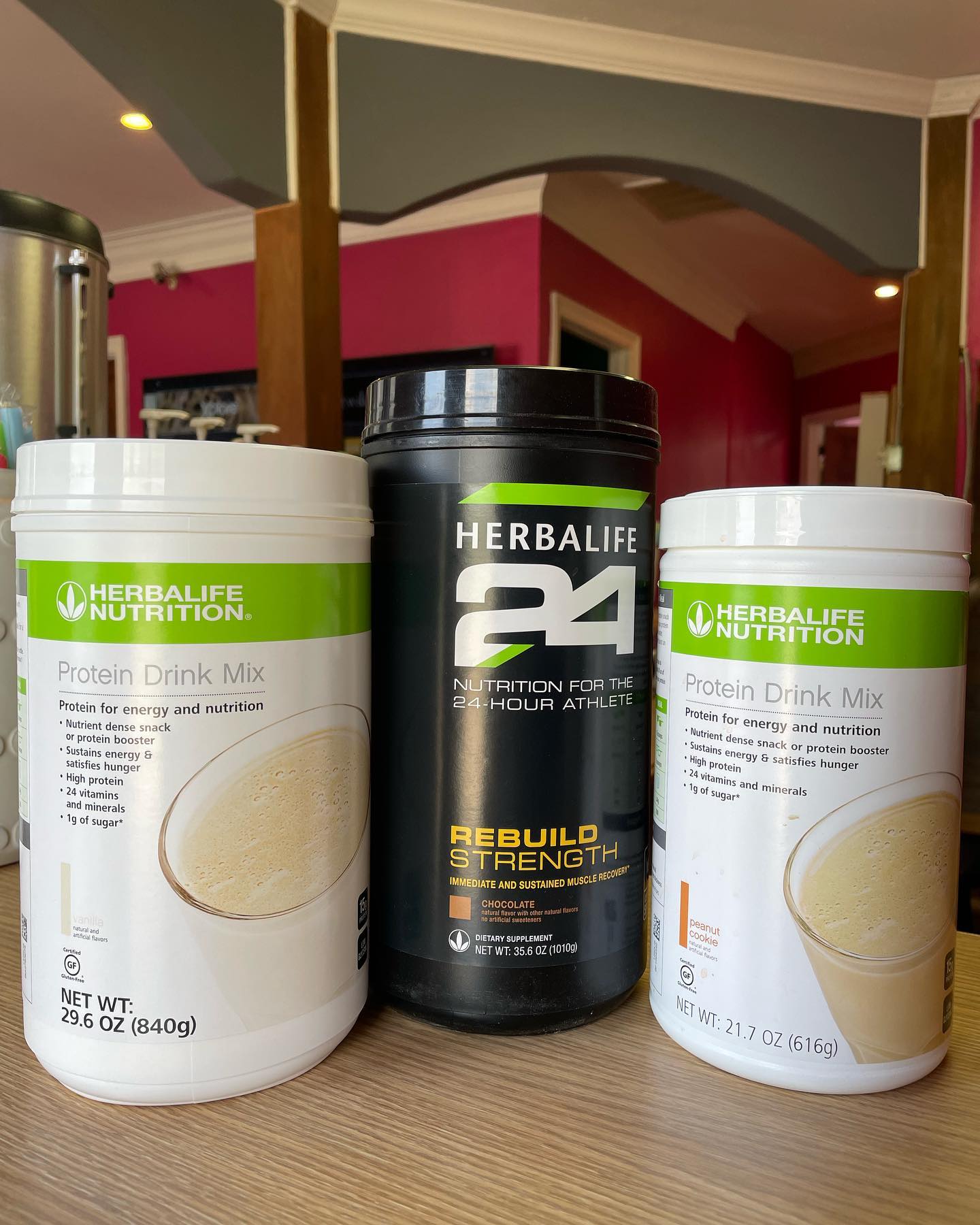 Lit And Loaded Nutrition | Lake Charles LA