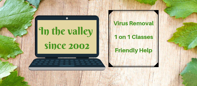 SOS Computer Services | Mesa AZ