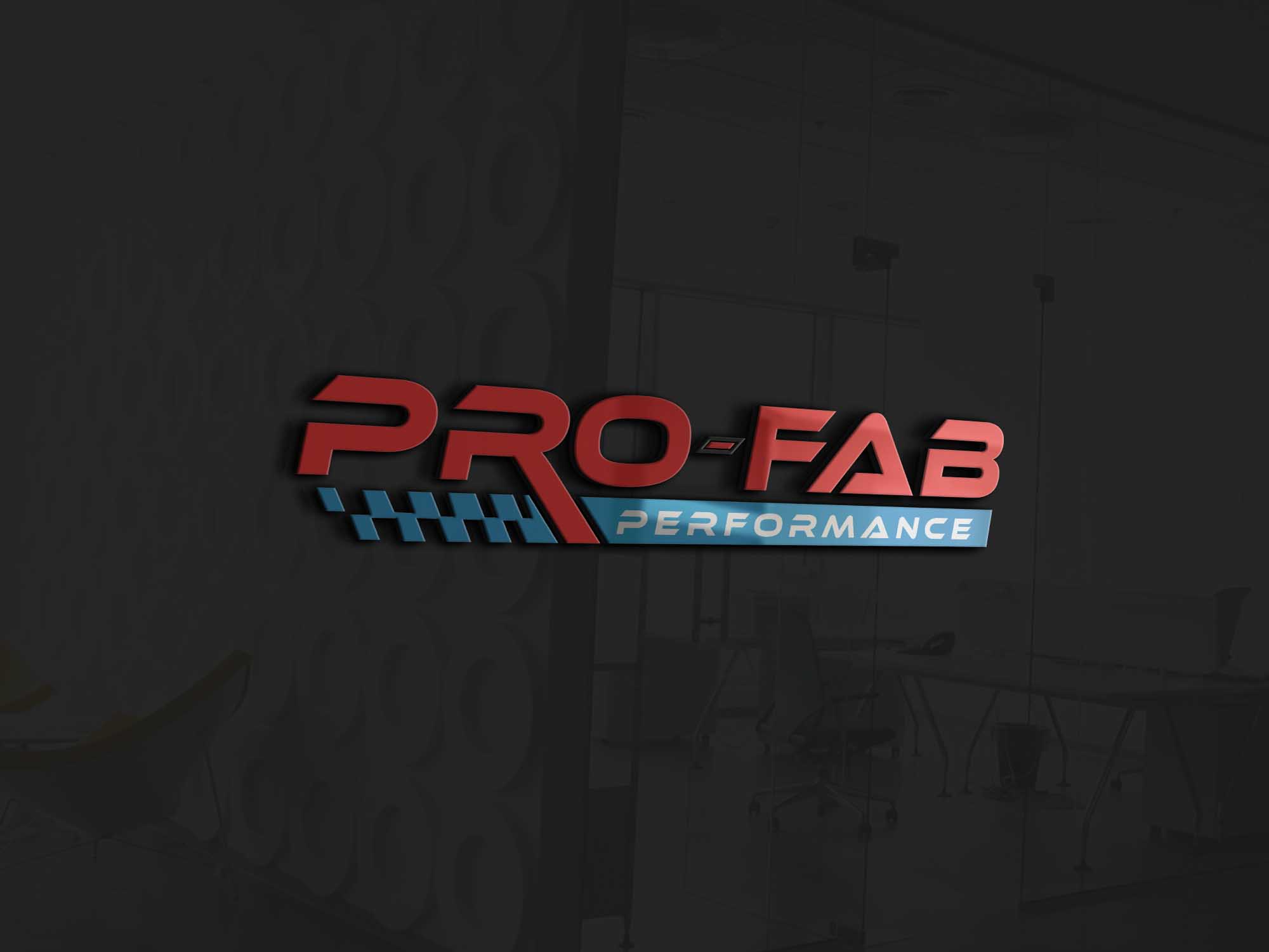 Pro-Fab Performance
