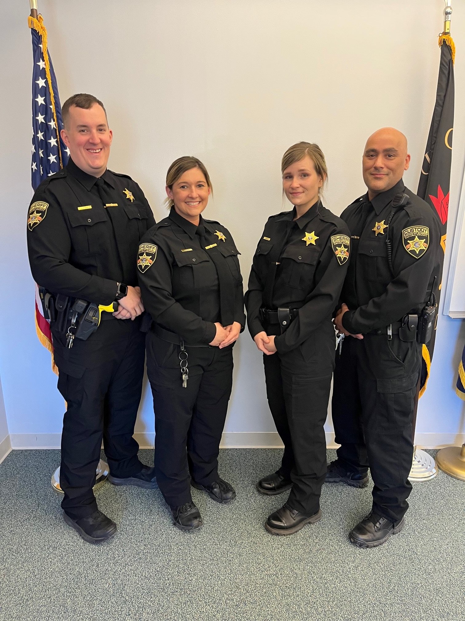* Join Our Team * Do you... - Cayuga County Sheriff's Office | Facebook